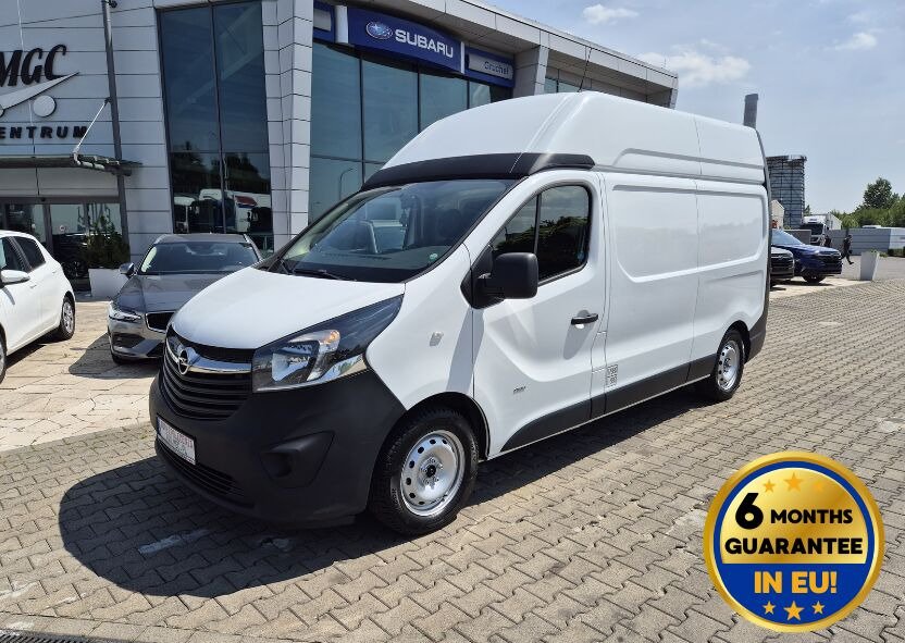 Opel Vivaro 2900 / 125KM / E6 / L2H2 Maxi / Mobile Service / 1 Owner - Mali kombi: slika Opel Vivaro 2900 / 125KM / E6 / L2H2 Maxi / Mobile Service / 1 Owner - Mali kombi Opel Vivaro 2900 / 125KM / E6 / L2H2 Maxi / Mobile Service / 1 Owner - Mali kombi: slika Opel Vivaro 2900 / 125KM / E6 / L2H2 Maxi / Mobile Service / 1 Owner - Mali kombi