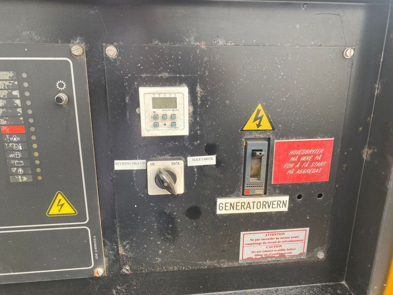 SDMO NS 60 W M, Silent generator 60kVA, 48KW NS 60 W M, Silent generator 60kVA, 48KW - Generatorski set: slika SDMO NS 60 W M, Silent generator 60kVA, 48KW NS 60 W M, Silent generator 60kVA, 48KW - Generatorski set SDMO NS 60 W M, Silent generator 60kVA, 48KW NS 60 W M, Silent generator 60kVA, 48KW - Generatorski set: slika SDMO NS 60 W M, Silent generator 60kVA, 48KW NS 60 W M, Silent generator 60kVA, 48KW - Generatorski set