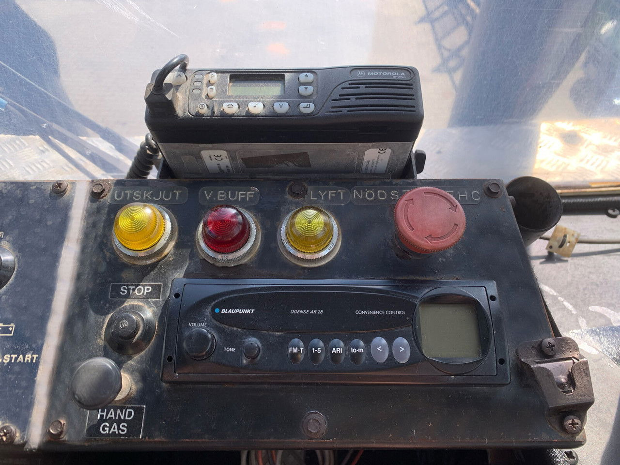 Viličar Svetruck TMF 12/9 HB / 1 Owner / Reach Stacker / Elme Sprea DER: slika Viličar Svetruck TMF 12/9 HB / 1 Owner / Reach Stacker / Elme Sprea DER Viličar Svetruck TMF 12/9 HB / 1 Owner / Reach Stacker / Elme Sprea DER: slika Viličar Svetruck TMF 12/9 HB / 1 Owner / Reach Stacker / Elme Sprea DER