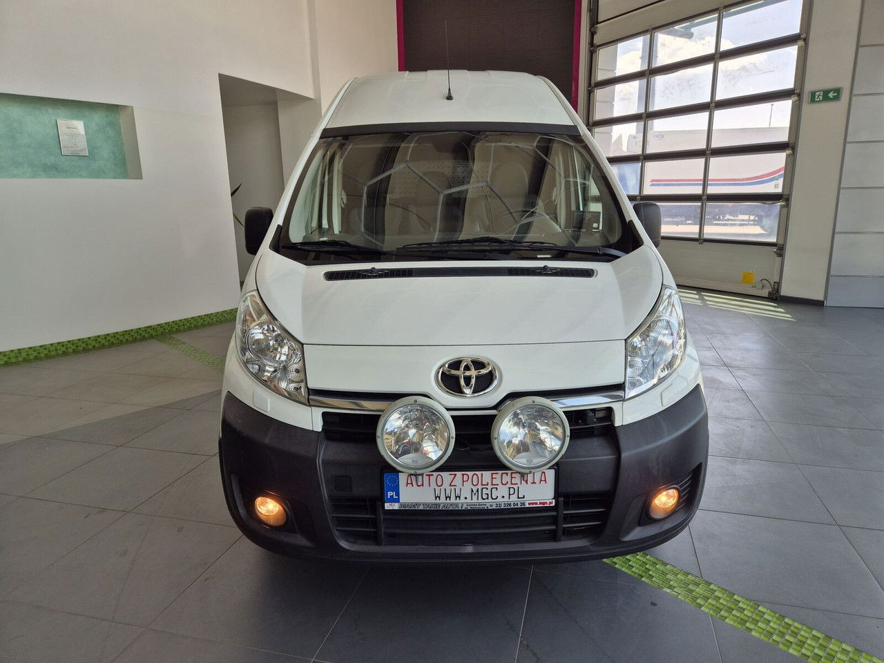 Toyota ProAce 2.0 D4-D / 1 Owner / LOW KM / Webasto / Service CAR - Mali kombi: slika Toyota ProAce 2.0 D4-D / 1 Owner / LOW KM / Webasto / Service CAR - Mali kombi Toyota ProAce 2.0 D4-D / 1 Owner / LOW KM / Webasto / Service CAR - Mali kombi: slika Toyota ProAce 2.0 D4-D / 1 Owner / LOW KM / Webasto / Service CAR - Mali kombi