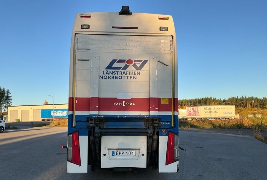 Van Hool Astromega TDX29 / / 1 Owner / Serviced - Autobus na kat: slika Van Hool Astromega TDX29 / / 1 Owner / Serviced - Autobus na kat Van Hool Astromega TDX29 / / 1 Owner / Serviced - Autobus na kat: slika Van Hool Astromega TDX29 / / 1 Owner / Serviced - Autobus na kat