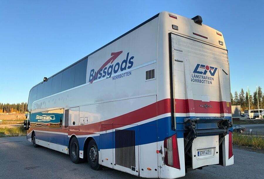 Van Hool Astromega TDX29 / / 1 Owner / Serviced - Autobus na kat: slika Van Hool Astromega TDX29 / / 1 Owner / Serviced - Autobus na kat Van Hool Astromega TDX29 / / 1 Owner / Serviced - Autobus na kat: slika Van Hool Astromega TDX29 / / 1 Owner / Serviced - Autobus na kat