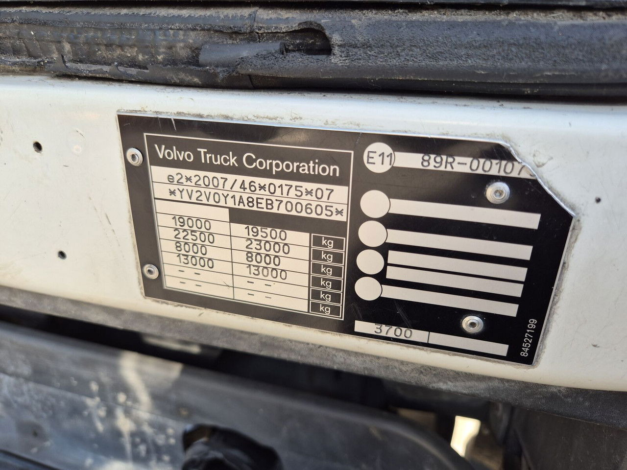 Zakup Volvo FE 280 13M3 / Geesinknorba / Euro 6 / 3 Seats  Volvo FE 280 13M3 / Geesinknorba / Euro 6 / 3 Seats: slika Zakup Volvo FE 280 13M3 / Geesinknorba / Euro 6 / 3 Seats  Volvo FE 280 13M3 / Geesinknorba / Euro 6 / 3 Seats