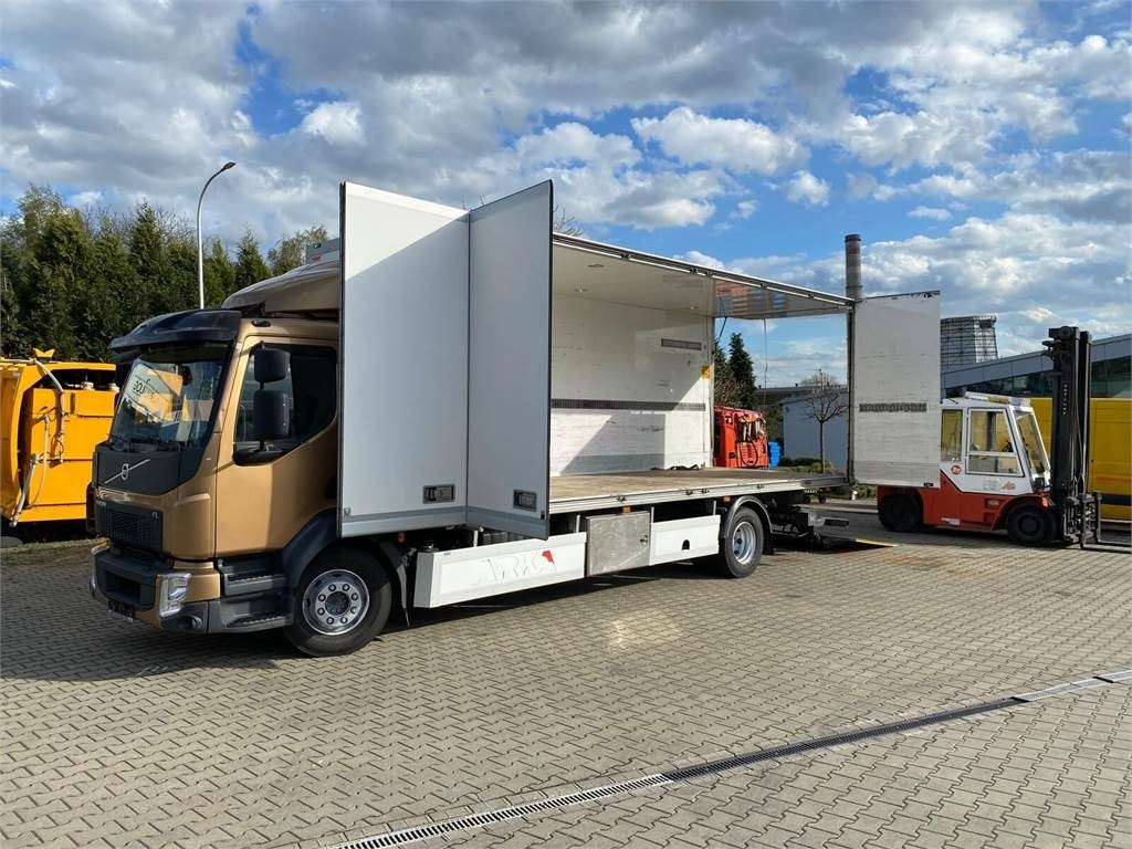 Volvo FL 280 / EURO 6 / SIDE OPEN / UNIQUE TRUCK! - Kamion sandučar: slika Volvo FL 280 / EURO 6 / SIDE OPEN / UNIQUE TRUCK! - Kamion sandučar Volvo FL 280 / EURO 6 / SIDE OPEN / UNIQUE TRUCK! - Kamion sandučar: slika Volvo FL 280 / EURO 6 / SIDE OPEN / UNIQUE TRUCK! - Kamion sandučar