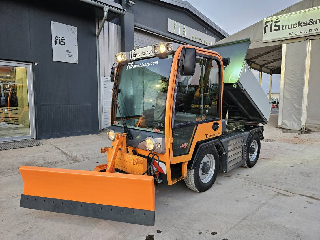 Diversen Tiger 4x4 tipper + snow plate - Kiper: slika Diversen Tiger 4x4 tipper + snow plate - Kiper Diversen Tiger 4x4 tipper + snow plate - Kiper: slika Diversen Tiger 4x4 tipper + snow plate - Kiper
