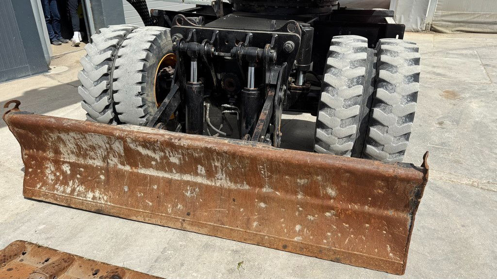 JCB JS175W - 2019 Year - 6640 Hours - Stabilizers - Bager na kotačima: slika JCB JS175W - 2019 Year - 6640 Hours - Stabilizers - Bager na kotačima JCB JS175W - 2019 Year - 6640 Hours - Stabilizers - Bager na kotačima: slika JCB JS175W - 2019 Year - 6640 Hours - Stabilizers - Bager na kotačima