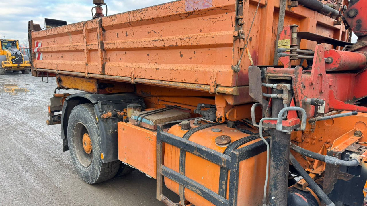 MAN 19.293 4x4 tipper 14.8M - remote control - Kiper: slika MAN 19.293 4x4 tipper 14.8M - remote control - Kiper MAN 19.293 4x4 tipper 14.8M - remote control - Kiper: slika MAN 19.293 4x4 tipper 14.8M - remote control - Kiper