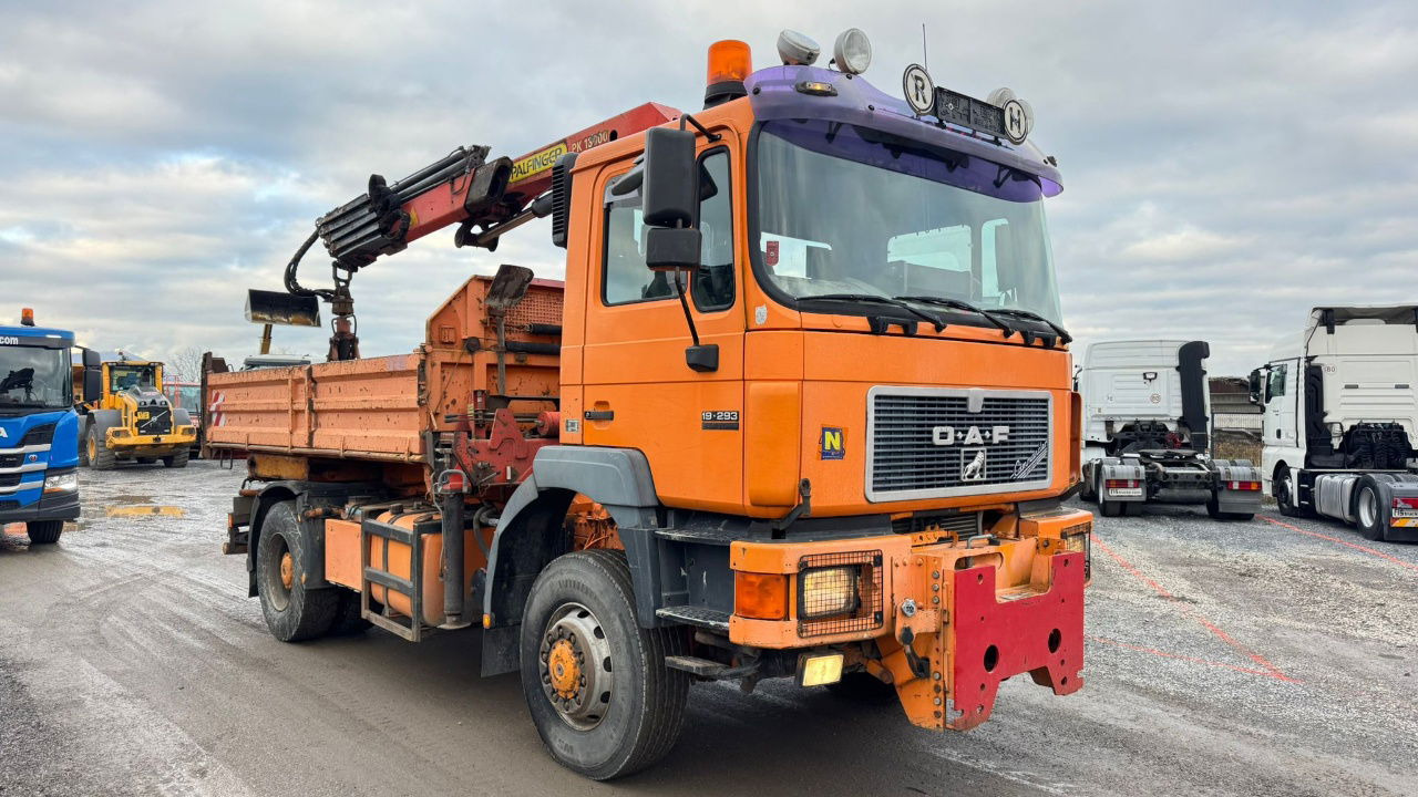 MAN 19.293 4x4 tipper 14.8M - remote control - Kiper: slika MAN 19.293 4x4 tipper 14.8M - remote control - Kiper MAN 19.293 4x4 tipper 14.8M - remote control - Kiper: slika MAN 19.293 4x4 tipper 14.8M - remote control - Kiper