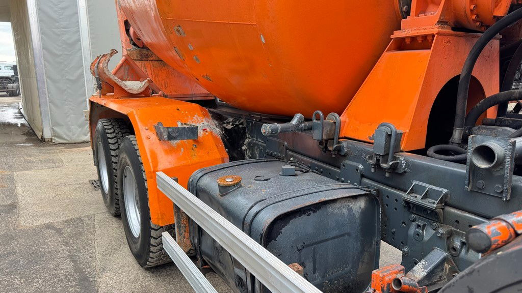 MAN 26.272 6x4 mixer - 7M3 - full spring - Automješalica: slika MAN 26.272 6x4 mixer - 7M3 - full spring - Automješalica MAN 26.272 6x4 mixer - 7M3 - full spring - Automješalica: slika MAN 26.272 6x4 mixer - 7M3 - full spring - Automješalica