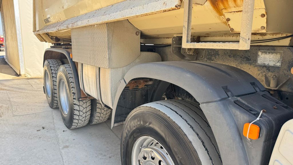 MAN TGS 35.480 8x4 dumper tipper - Kiper: slika MAN TGS 35.480 8x4 dumper tipper - Kiper MAN TGS 35.480 8x4 dumper tipper - Kiper: slika MAN TGS 35.480 8x4 dumper tipper - Kiper