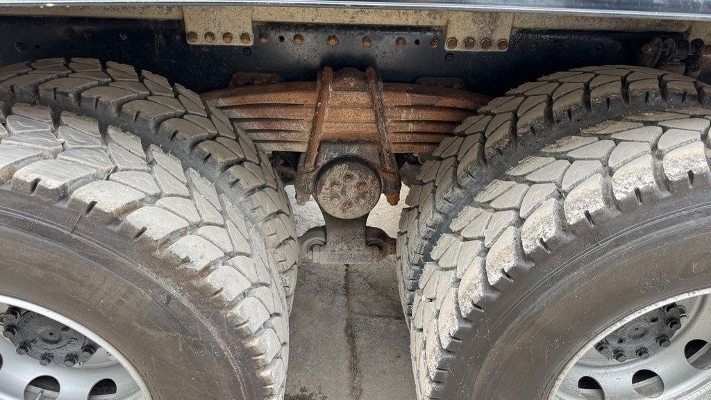 Kiper MAN TGS 35.480 8x4 schmitz dumper tipper: slika Kiper MAN TGS 35.480 8x4 schmitz dumper tipper