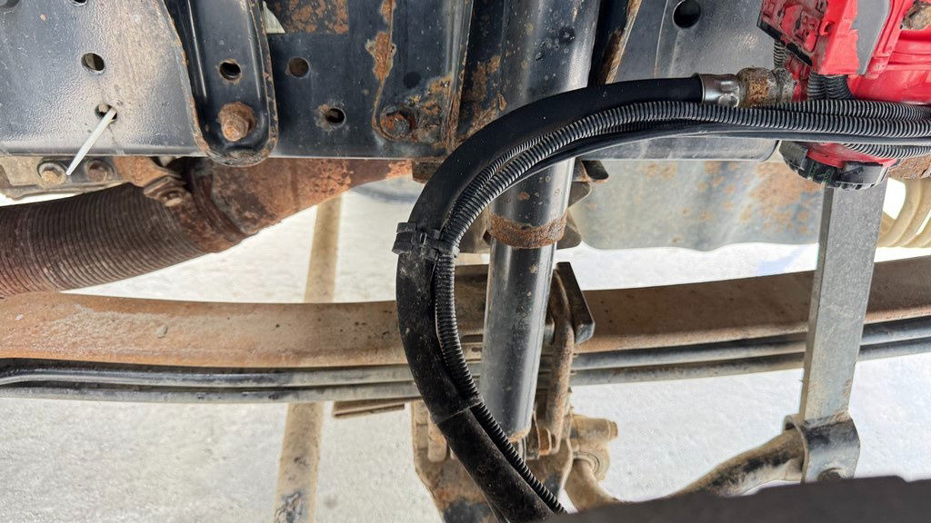 Kiper MAN TGS 35.480 8x4 schmitz dumper tipper: slika Kiper MAN TGS 35.480 8x4 schmitz dumper tipper