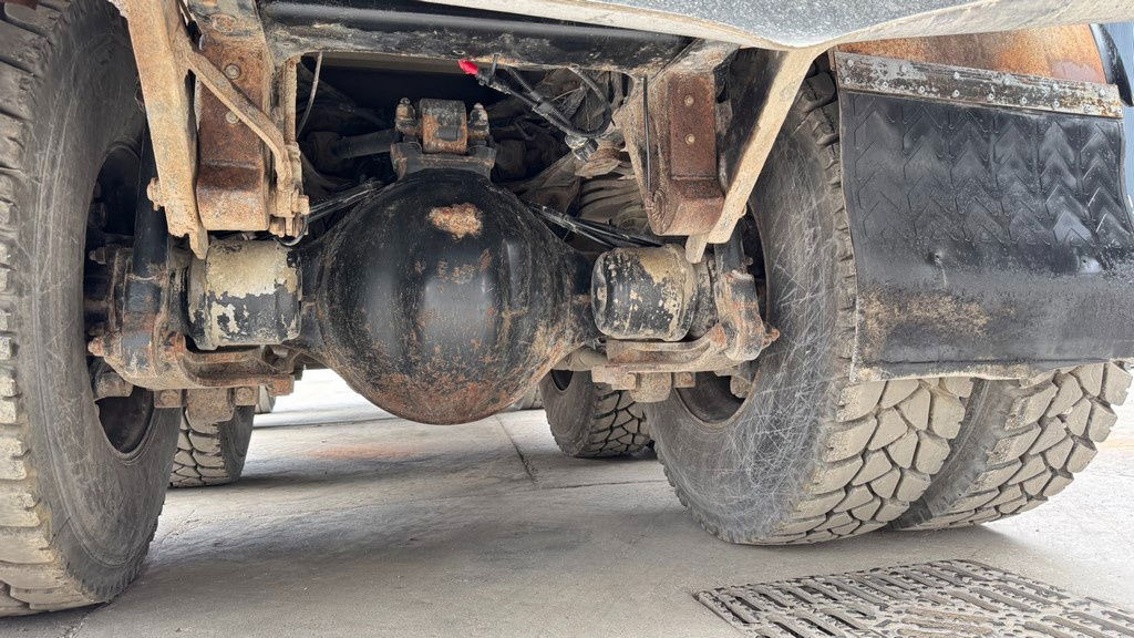 Kiper MAN TGS 35.480 8x4 schmitz dumper tipper: slika Kiper MAN TGS 35.480 8x4 schmitz dumper tipper