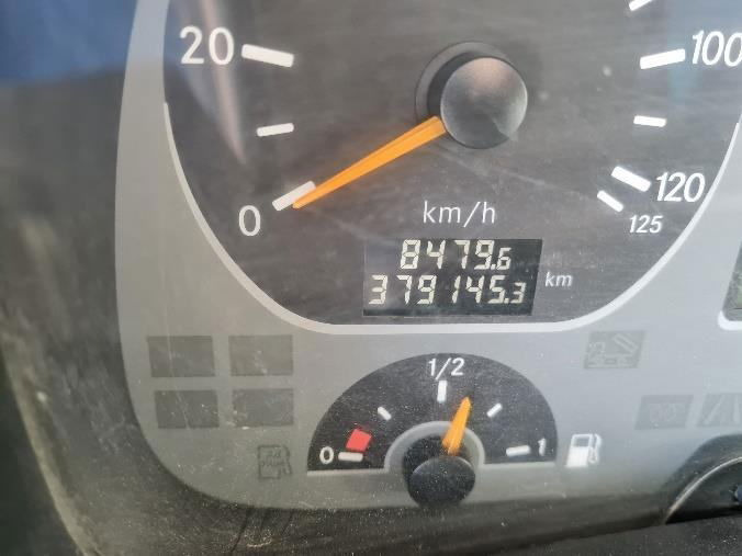 Mercedes-Benz Actros 4144 K 8x4 3 sided tipper - 1st owner - Kiper: slika Mercedes-Benz Actros 4144 K 8x4 3 sided tipper - 1st owner - Kiper Mercedes-Benz Actros 4144 K 8x4 3 sided tipper - 1st owner - Kiper: slika Mercedes-Benz Actros 4144 K 8x4 3 sided tipper - 1st owner - Kiper