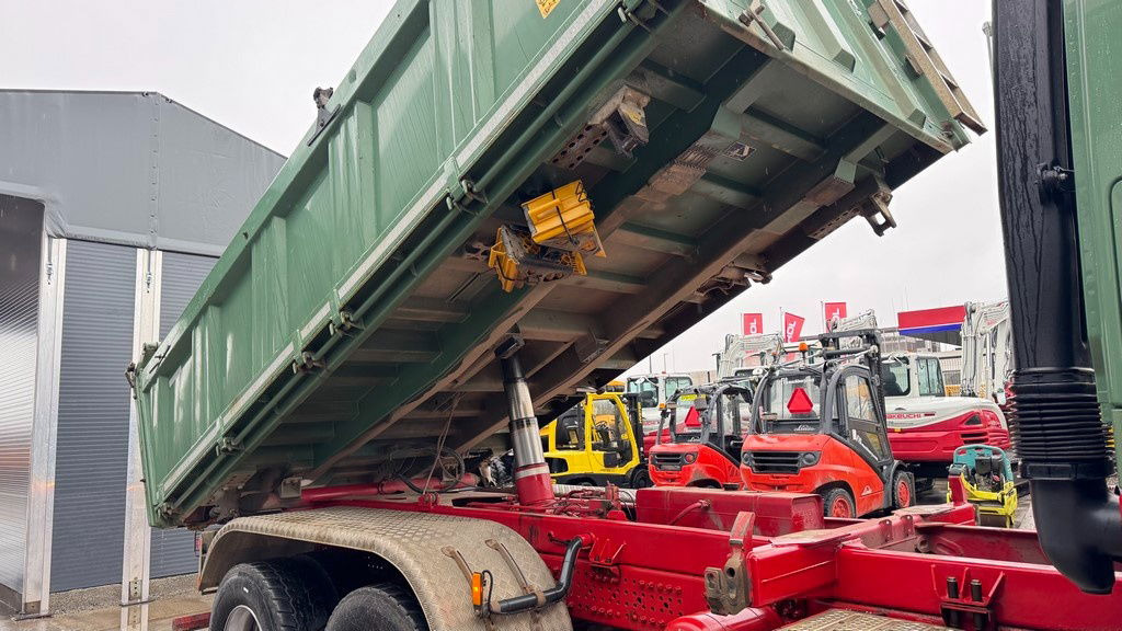 Zakup  Mercedes-Benz Arocs 2651 6X4 meiller bordmatic tipper Mercedes-Benz Arocs 2651 6X4 meiller bordmatic tipper: slika Zakup  Mercedes-Benz Arocs 2651 6X4 meiller bordmatic tipper Mercedes-Benz Arocs 2651 6X4 meiller bordmatic tipper