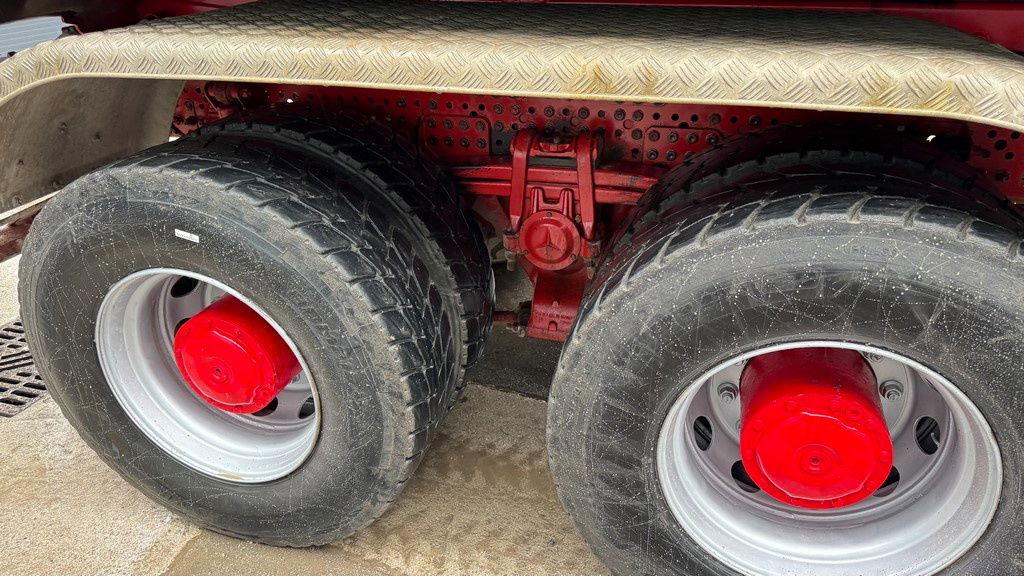 Zakup  Mercedes-Benz Arocs 2651 6X4 meiller bordmatic tipper Mercedes-Benz Arocs 2651 6X4 meiller bordmatic tipper: slika Zakup  Mercedes-Benz Arocs 2651 6X4 meiller bordmatic tipper Mercedes-Benz Arocs 2651 6X4 meiller bordmatic tipper