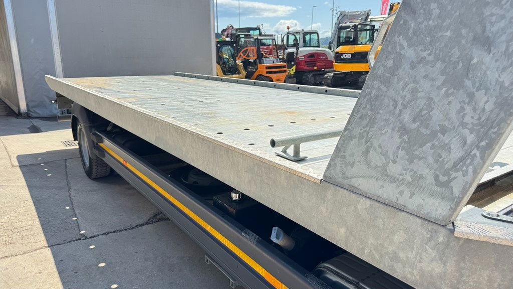 Mercedes-Benz Atego 1224 L 4x2 car transporter - 7.55M - Autotransporter: slika Mercedes-Benz Atego 1224 L 4x2 car transporter - 7.55M - Autotransporter Mercedes-Benz Atego 1224 L 4x2 car transporter - 7.55M - Autotransporter: slika Mercedes-Benz Atego 1224 L 4x2 car transporter - 7.55M - Autotransporter
