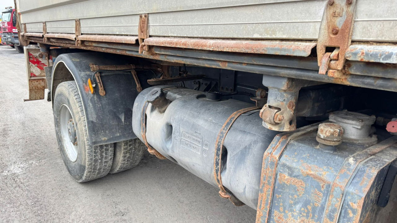 Mercedes-Benz Atego 1828 AK 4X4 meiller tipper - snow plow - salt spreader - Kiper: slika Mercedes-Benz Atego 1828 AK 4X4 meiller tipper - snow plow - salt spreader - Kiper Mercedes-Benz Atego 1828 AK 4X4 meiller tipper - snow plow - salt spreader - Kiper: slika Mercedes-Benz Atego 1828 AK 4X4 meiller tipper - snow plow - salt spreader - Kiper