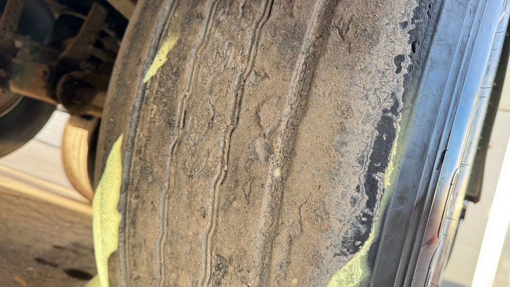 Kiper poluprikolica Schwarzmüller 3A Stmks/E 3-Axle Tipper Trailer - lift axle: slika Kiper poluprikolica Schwarzmüller 3A Stmks/E 3-Axle Tipper Trailer - lift axle Kiper poluprikolica Schwarzmüller 3A Stmks/E 3-Axle Tipper Trailer - lift axle: slika Kiper poluprikolica Schwarzmüller 3A Stmks/E 3-Axle Tipper Trailer - lift axle