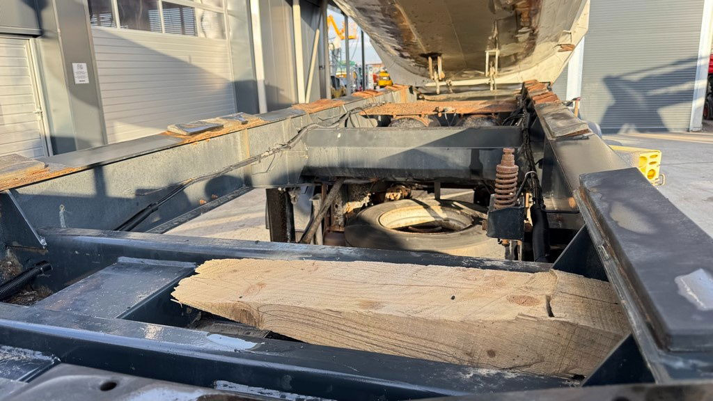 Kiper poluprikolica Schwarzmüller 3A Stmks/E 3-Axle Tipper Trailer - lift axle: slika Kiper poluprikolica Schwarzmüller 3A Stmks/E 3-Axle Tipper Trailer - lift axle Kiper poluprikolica Schwarzmüller 3A Stmks/E 3-Axle Tipper Trailer - lift axle: slika Kiper poluprikolica Schwarzmüller 3A Stmks/E 3-Axle Tipper Trailer - lift axle