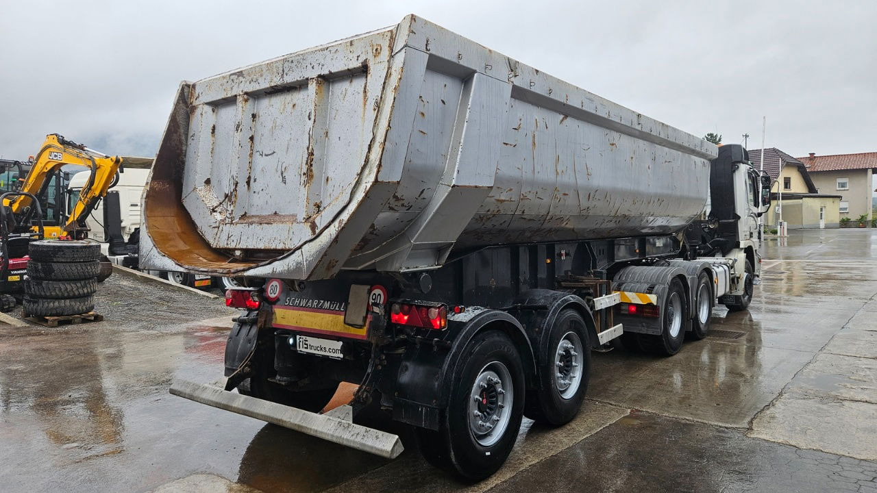 Schwarzmüller HKS2/E - Mulda - EU Trailer - Kiper poluprikolica: slika Schwarzmüller HKS2/E - Mulda - EU Trailer - Kiper poluprikolica Schwarzmüller HKS2/E - Mulda - EU Trailer - Kiper poluprikolica: slika Schwarzmüller HKS2/E - Mulda - EU Trailer - Kiper poluprikolica