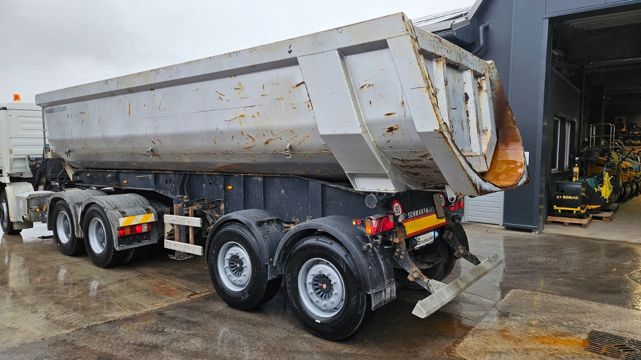 Schwarzmüller HKS2/E - Mulda - EU Trailer - Kiper poluprikolica: slika Schwarzmüller HKS2/E - Mulda - EU Trailer - Kiper poluprikolica Schwarzmüller HKS2/E - Mulda - EU Trailer - Kiper poluprikolica: slika Schwarzmüller HKS2/E - Mulda - EU Trailer - Kiper poluprikolica