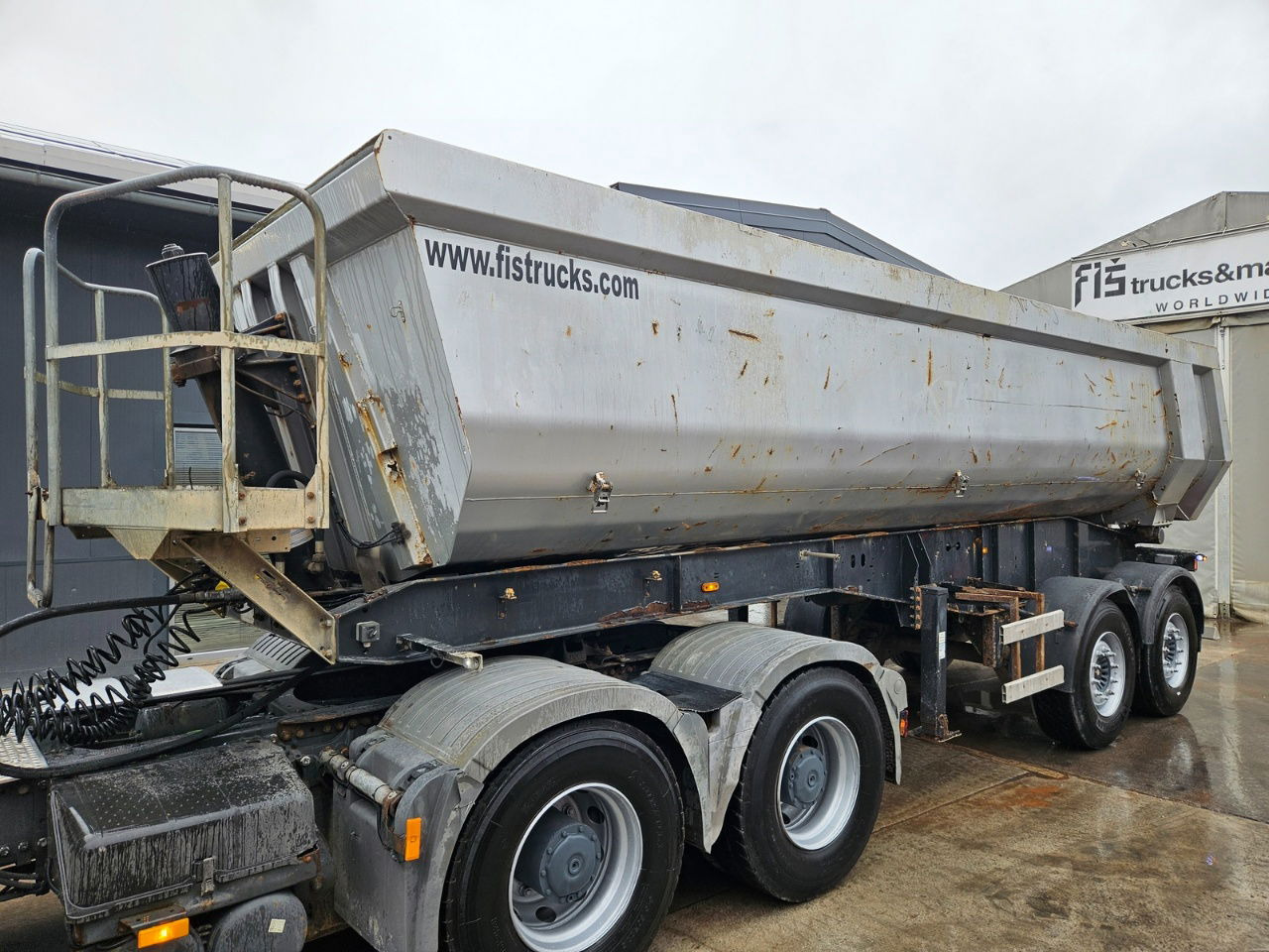 Schwarzmüller HKS2/E - Mulda - EU Trailer - Kiper poluprikolica: slika Schwarzmüller HKS2/E - Mulda - EU Trailer - Kiper poluprikolica Schwarzmüller HKS2/E - Mulda - EU Trailer - Kiper poluprikolica: slika Schwarzmüller HKS2/E - Mulda - EU Trailer - Kiper poluprikolica