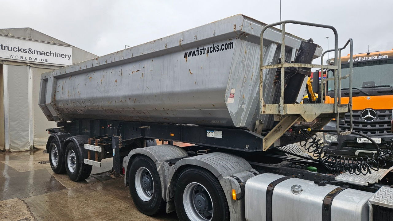 Schwarzmüller HKS2/E - Mulda - EU Trailer - Kiper poluprikolica: slika Schwarzmüller HKS2/E - Mulda - EU Trailer - Kiper poluprikolica Schwarzmüller HKS2/E - Mulda - EU Trailer - Kiper poluprikolica: slika Schwarzmüller HKS2/E - Mulda - EU Trailer - Kiper poluprikolica
