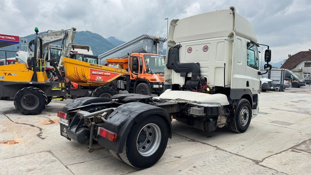 DAF FT CF 85.460 FT 4x2 euro 4 - tractor unit - Tegljač: slika DAF FT CF 85.460 FT 4x2 euro 4 - tractor unit - Tegljač DAF FT CF 85.460 FT 4x2 euro 4 - tractor unit - Tegljač: slika DAF FT CF 85.460 FT 4x2 euro 4 - tractor unit - Tegljač