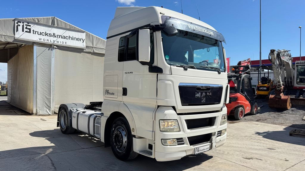 MAN TGX 18.400 4X2 tipp. hydr. - retarder - Tegljač: slika MAN TGX 18.400 4X2 tipp. hydr. - retarder - Tegljač MAN TGX 18.400 4X2 tipp. hydr. - retarder - Tegljač: slika MAN TGX 18.400 4X2 tipp. hydr. - retarder - Tegljač