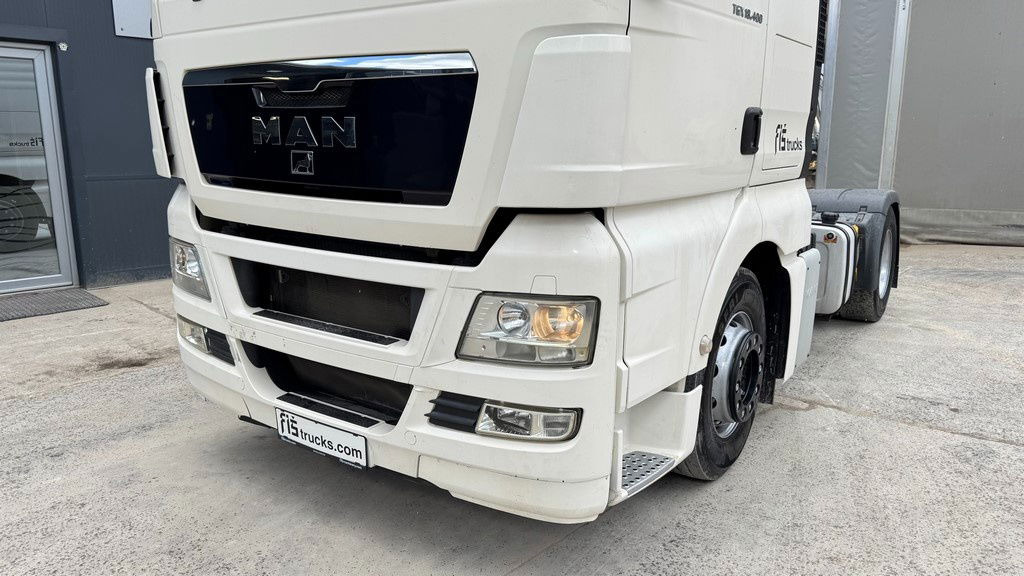 MAN TGX 18.400 4X2 tipp. hydr. - retarder - Tegljač: slika MAN TGX 18.400 4X2 tipp. hydr. - retarder - Tegljač MAN TGX 18.400 4X2 tipp. hydr. - retarder - Tegljač: slika MAN TGX 18.400 4X2 tipp. hydr. - retarder - Tegljač