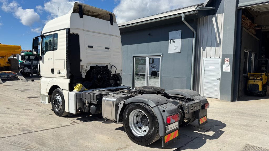 MAN TGX 18.400 4X2 tipp. hydr. - retarder - Tegljač: slika MAN TGX 18.400 4X2 tipp. hydr. - retarder - Tegljač MAN TGX 18.400 4X2 tipp. hydr. - retarder - Tegljač: slika MAN TGX 18.400 4X2 tipp. hydr. - retarder - Tegljač