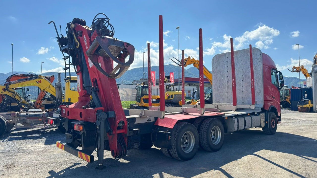 Volvo FH 500 500 6x4 forest truck - Epsilon 110Z - scissors - Transporter kontejnera/ Kamion s izmjenjivim sanducima: slika Volvo FH 500 500 6x4 forest truck - Epsilon 110Z - scissors - Transporter kontejnera/ Kamion s izmjenjivim sanducima Volvo FH 500 500 6x4 forest truck - Epsilon 110Z - scissors - Transporter kontejnera/ Kamion s izmjenjivim sanducima: slika Volvo FH 500 500 6x4 forest truck - Epsilon 110Z - scissors - Transporter kontejnera/ Kamion s izmjenjivim sanducima