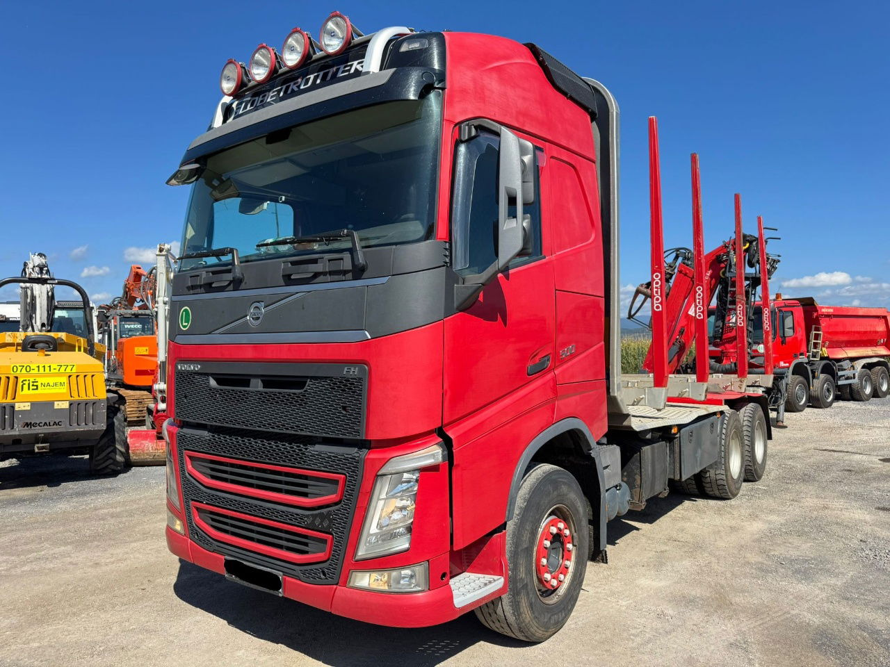 Volvo FH 500 500 6x4 forest truck - Epsilon 110Z - scissors - Transporter kontejnera/ Kamion s izmjenjivim sanducima: slika Volvo FH 500 500 6x4 forest truck - Epsilon 110Z - scissors - Transporter kontejnera/ Kamion s izmjenjivim sanducima Volvo FH 500 500 6x4 forest truck - Epsilon 110Z - scissors - Transporter kontejnera/ Kamion s izmjenjivim sanducima: slika Volvo FH 500 500 6x4 forest truck - Epsilon 110Z - scissors - Transporter kontejnera/ Kamion s izmjenjivim sanducima