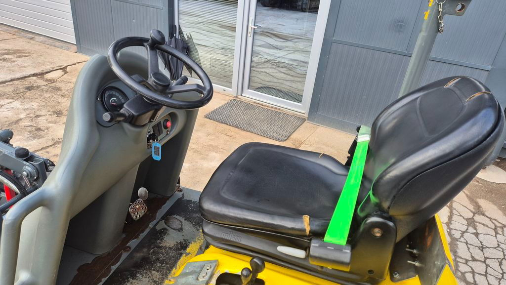 Mini istovarivač WACKER NEUSON 1001 - 2017 Year - 1540 Working Hours: slika Mini istovarivač WACKER NEUSON 1001 - 2017 Year - 1540 Working Hours Mini istovarivač WACKER NEUSON 1001 - 2017 Year - 1540 Working Hours: slika Mini istovarivač WACKER NEUSON 1001 - 2017 Year - 1540 Working Hours