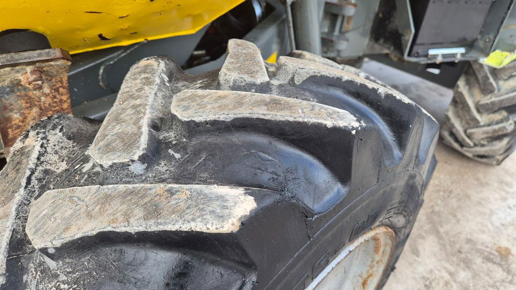 WACKER NEUSON 1001 - 2017 Year - 1540 Working Hours - Mini istovarivač: slika WACKER NEUSON 1001 - 2017 Year - 1540 Working Hours - Mini istovarivač WACKER NEUSON 1001 - 2017 Year - 1540 Working Hours - Mini istovarivač: slika WACKER NEUSON 1001 - 2017 Year - 1540 Working Hours - Mini istovarivač