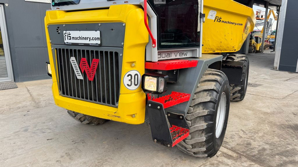 WACKER NEUSON DV90 - 2021 Year - 2120 Hours - AC - Mini istovarivač: slika WACKER NEUSON DV90 - 2021 Year - 2120 Hours - AC - Mini istovarivač WACKER NEUSON DV90 - 2021 Year - 2120 Hours - AC - Mini istovarivač: slika WACKER NEUSON DV90 - 2021 Year - 2120 Hours - AC - Mini istovarivač