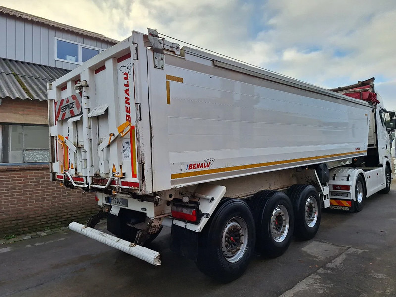 Benalu C39 28 cub - Kiper poluprikolica: slika Benalu C39 28 cub - Kiper poluprikolica Benalu C39 28 cub - Kiper poluprikolica: slika Benalu C39 28 cub - Kiper poluprikolica