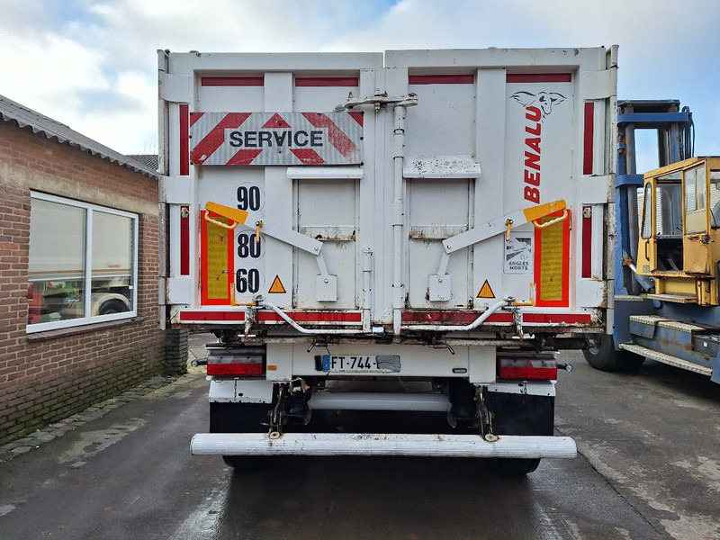 Benalu C39 28 cub - Kiper poluprikolica: slika Benalu C39 28 cub - Kiper poluprikolica Benalu C39 28 cub - Kiper poluprikolica: slika Benalu C39 28 cub - Kiper poluprikolica