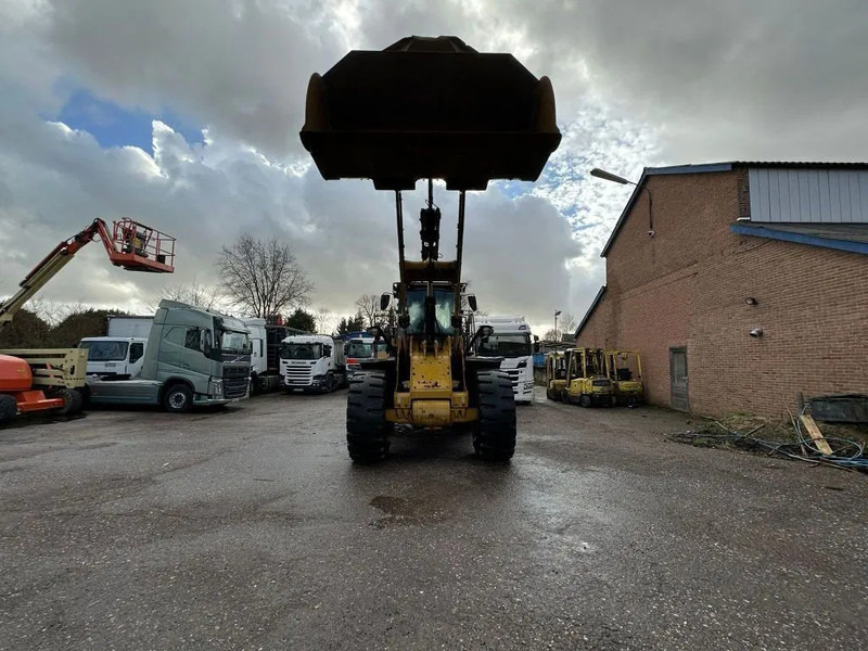 Caterpillar 950M Next Generation - Utovarivač na kotačima: slika Caterpillar 950M Next Generation - Utovarivač na kotačima Caterpillar 950M Next Generation - Utovarivač na kotačima: slika Caterpillar 950M Next Generation - Utovarivač na kotačima