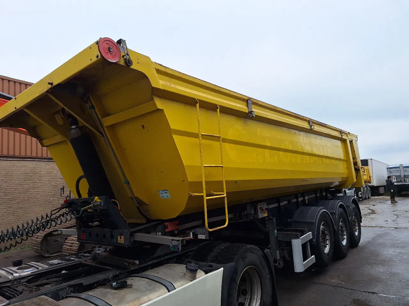 GALTRAILER BSPM3 27 cub - Kiper poluprikolica: slika GALTRAILER BSPM3 27 cub - Kiper poluprikolica GALTRAILER BSPM3 27 cub - Kiper poluprikolica: slika GALTRAILER BSPM3 27 cub - Kiper poluprikolica