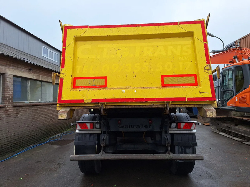 GALTRAILER BSPM3 27 cub - Kiper poluprikolica: slika GALTRAILER BSPM3 27 cub - Kiper poluprikolica GALTRAILER BSPM3 27 cub - Kiper poluprikolica: slika GALTRAILER BSPM3 27 cub - Kiper poluprikolica