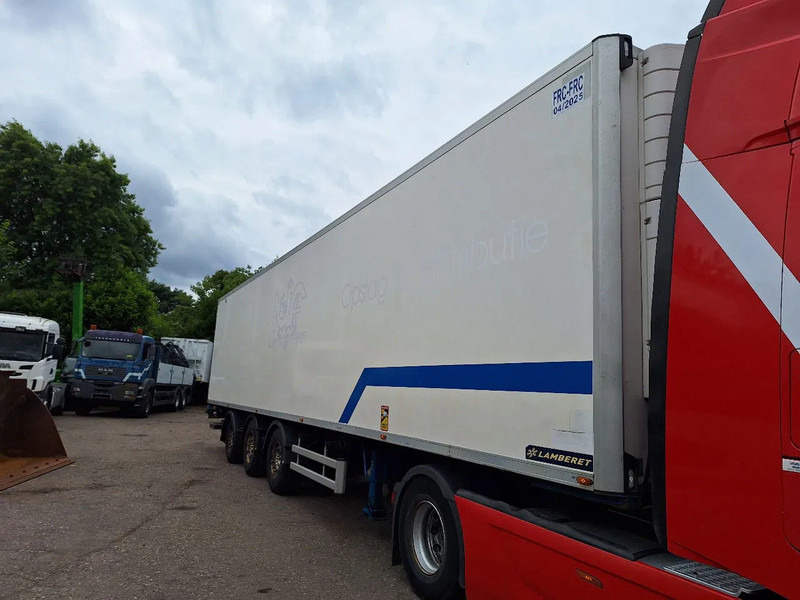 LAMBERET LVFS3DIRECT - Poluprikolica hladnjača: slika LAMBERET LVFS3DIRECT - Poluprikolica hladnjača LAMBERET LVFS3DIRECT - Poluprikolica hladnjača: slika LAMBERET LVFS3DIRECT - Poluprikolica hladnjača