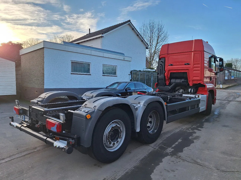 MAN TGS 26.400 TGS 26.400 - Kamion-šasija: slika MAN TGS 26.400 TGS 26.400 - Kamion-šasija MAN TGS 26.400 TGS 26.400 - Kamion-šasija: slika MAN TGS 26.400 TGS 26.400 - Kamion-šasija