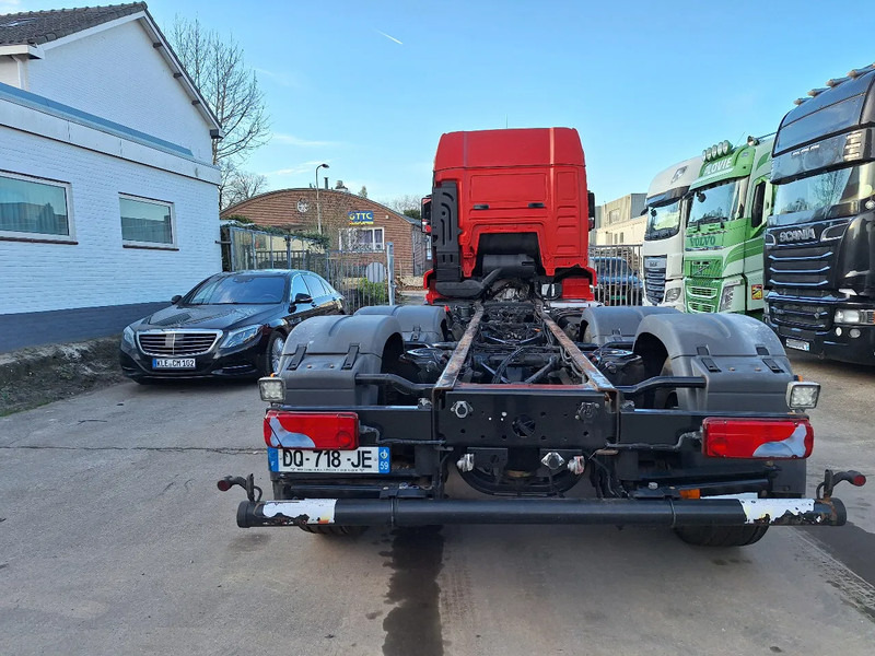 MAN TGS 26.400 TGS 26.400 - Kamion-šasija: slika MAN TGS 26.400 TGS 26.400 - Kamion-šasija MAN TGS 26.400 TGS 26.400 - Kamion-šasija: slika MAN TGS 26.400 TGS 26.400 - Kamion-šasija