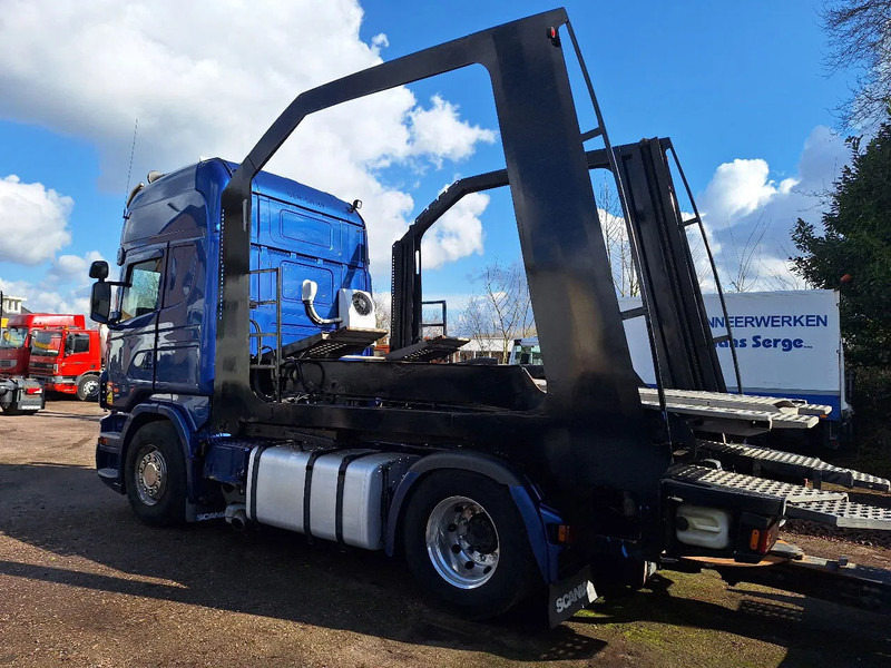 Scania R560 R560 - Autotransporter: slika Scania R560 R560 - Autotransporter Scania R560 R560 - Autotransporter: slika Scania R560 R560 - Autotransporter