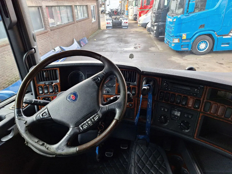 Scania R560 R560 - Autotransporter: slika Scania R560 R560 - Autotransporter Scania R560 R560 - Autotransporter: slika Scania R560 R560 - Autotransporter