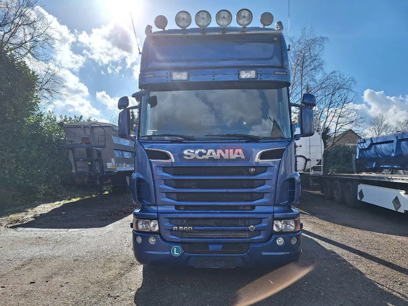 Scania R560 R560 - Autotransporter: slika Scania R560 R560 - Autotransporter Scania R560 R560 - Autotransporter: slika Scania R560 R560 - Autotransporter