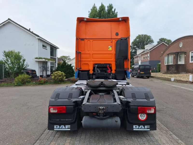 DAF XF 460 XF 460 MET ZF RETARDER - Tegljač: slika DAF XF 460 XF 460 MET ZF RETARDER - Tegljač DAF XF 460 XF 460 MET ZF RETARDER - Tegljač: slika DAF XF 460 XF 460 MET ZF RETARDER - Tegljač