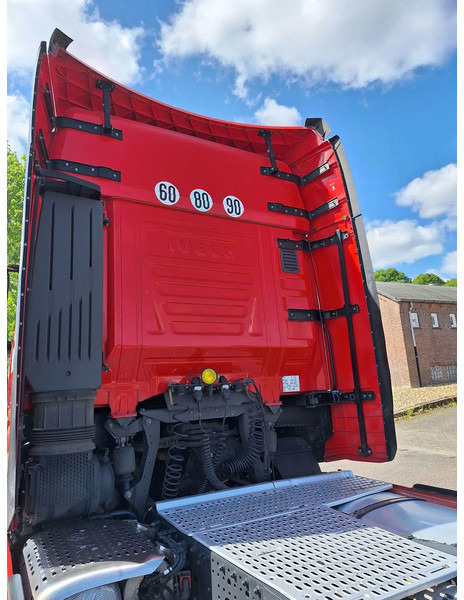 Iveco Stralis 510 Stralis 510 - Tegljač: slika Iveco Stralis 510 Stralis 510 - Tegljač Iveco Stralis 510 Stralis 510 - Tegljač: slika Iveco Stralis 510 Stralis 510 - Tegljač